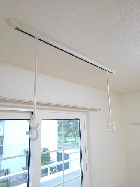 エアリーヒルズ その他設備
