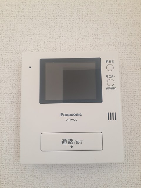 ラバン・ドールⅠ その他設備