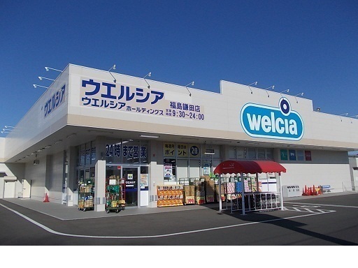 コーポラスカマタⅢ その他