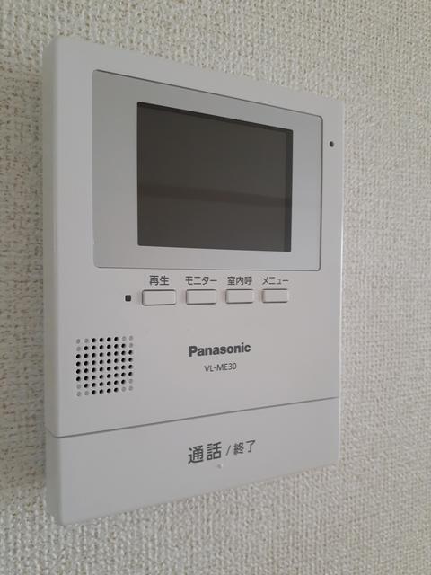 サニーヒル その他設備