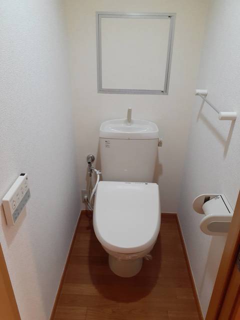 グラディオ山下 トイレ