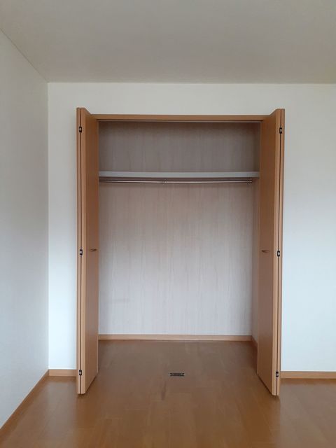 グラディオ山下 収納