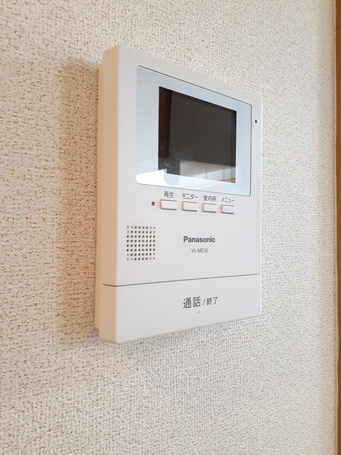 プロムナードＮ・Ⅰ その他設備