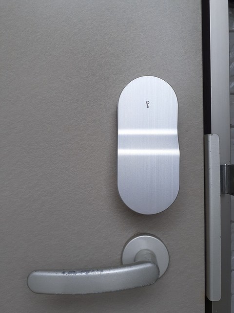 プリュジュールＢ その他設備
