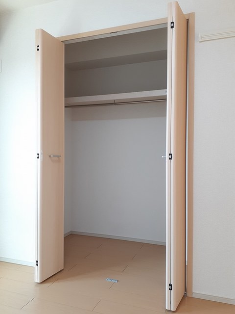 ウエストハイツ　和 収納