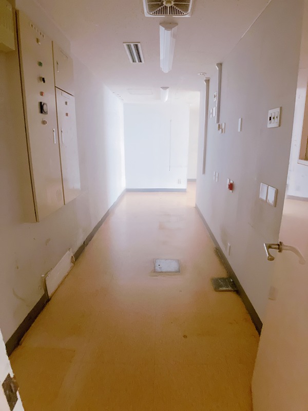 ローソン福島泉店跡 その他部屋・スペース