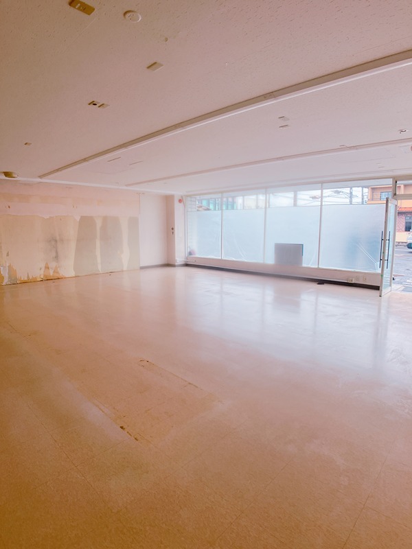 ローソン福島泉店跡 その他部屋・スペース