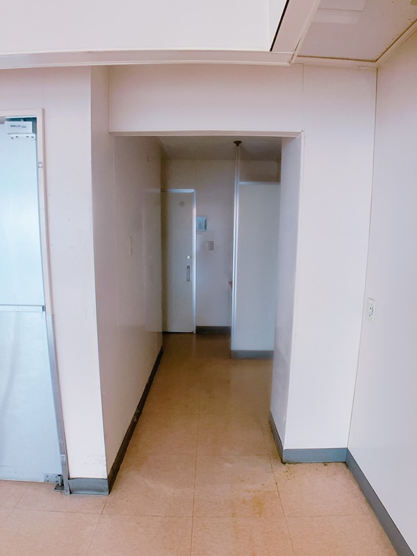 ローソン福島泉店跡 その他部屋・スペース