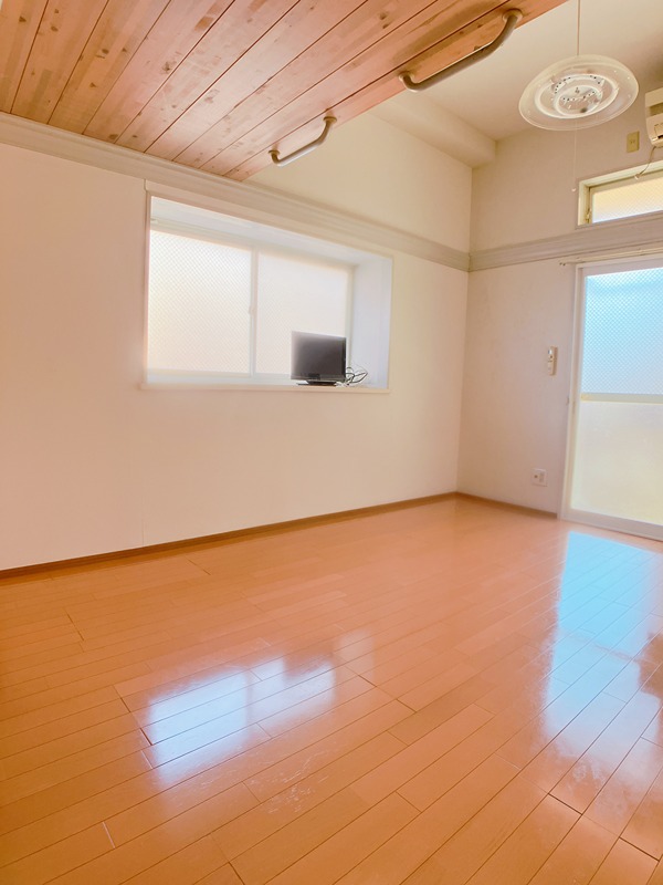 レオパレス南福島第1 その他部屋・スペース