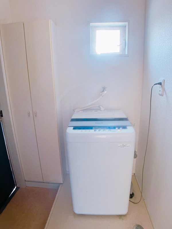 レオパレス南福島第1 その他部屋・スペース