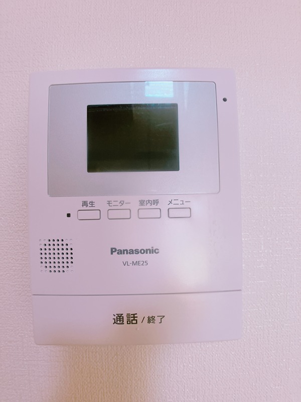 レオパレス南福島第1 その他設備