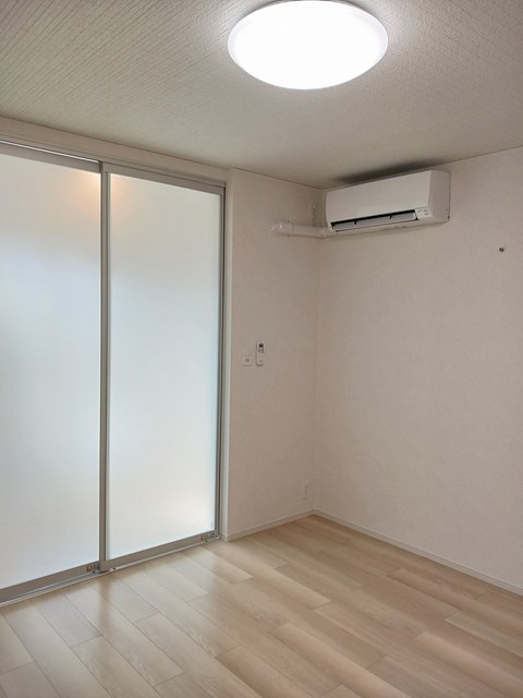 ノーヴァー　ウエスト　Ⅰ その他