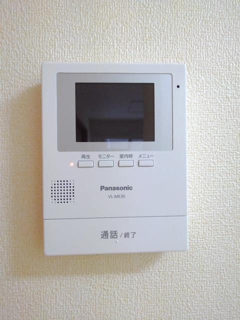 ヴィラファイン その他設備