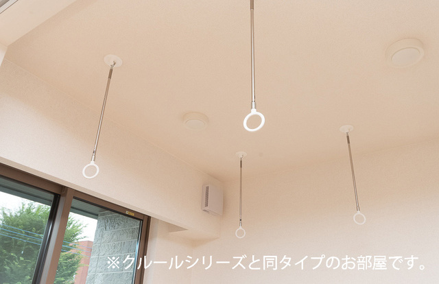 トン　ジャルダン その他設備