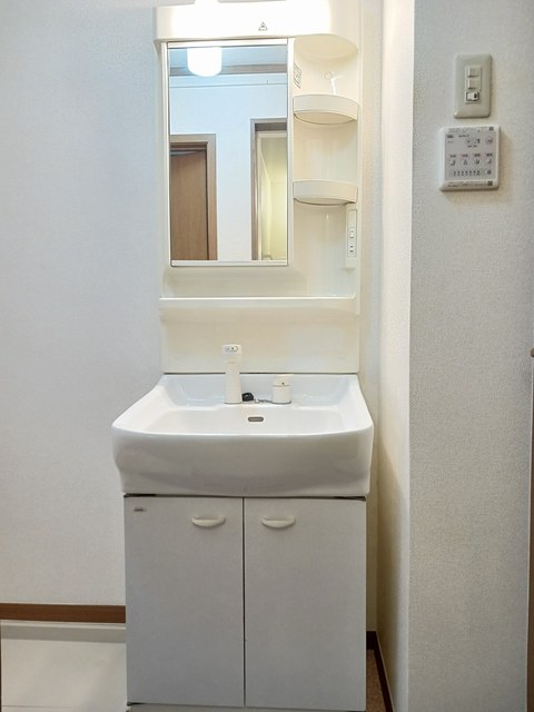 エーデルガーデン 風呂画像