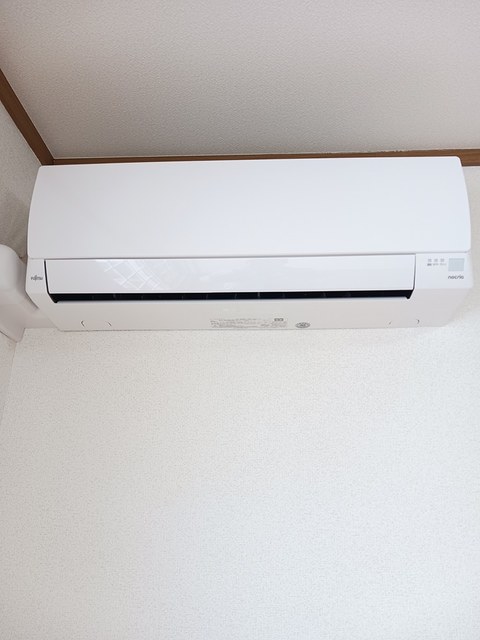 エーデルガーデン その他設備