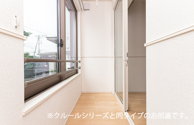 トン　ジャルダン その他