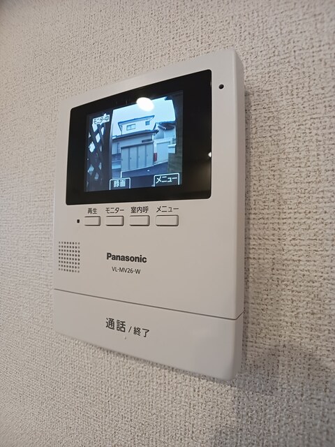 サンライズ　ムサシ その他設備