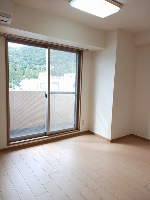 パールヒルズ入江町 その他
