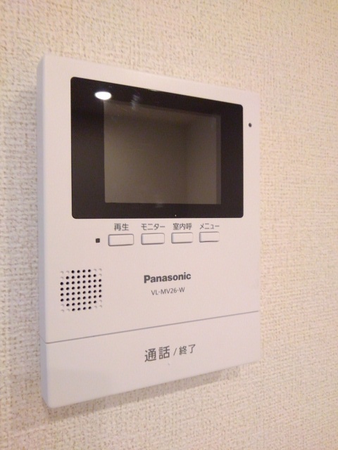 グラース・ヴェールⅡ その他設備