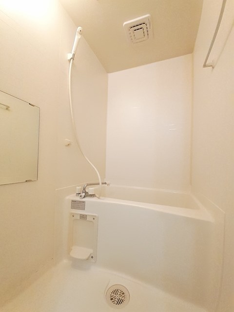 エイトワンＢ 風呂画像
