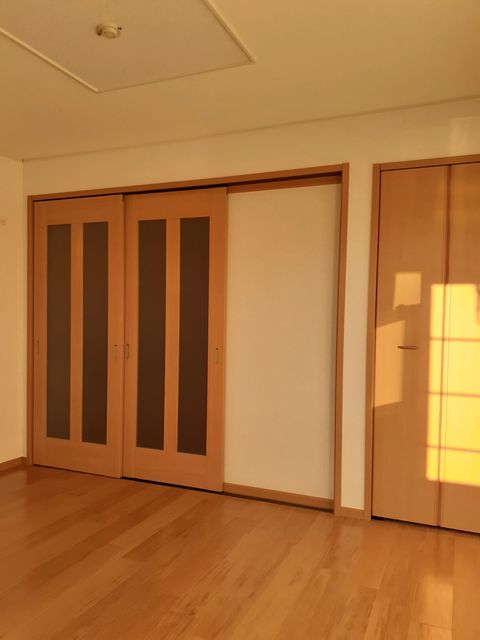 クリスタルコートＡ その他
