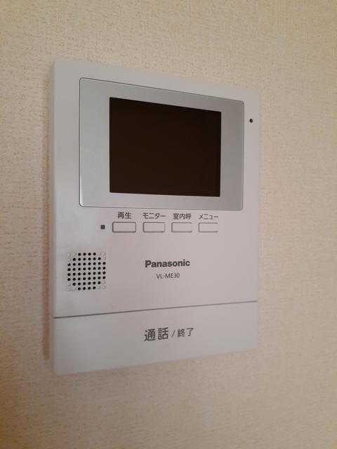 クリスタルコートＡ その他設備