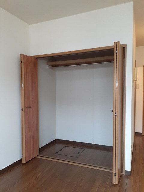 エイトワンＡ 収納