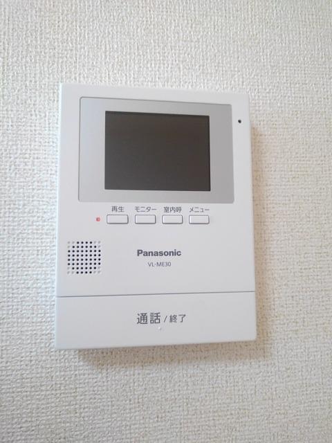 カルム　メゾン　Ｋ その他設備