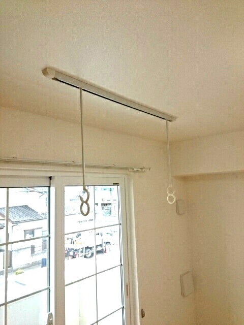 コンフォールⅡ その他設備