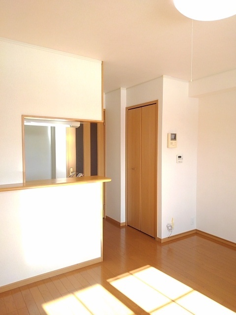 パルシティⅢ その他