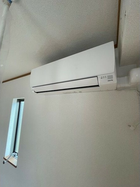 ハーモニー その他設備