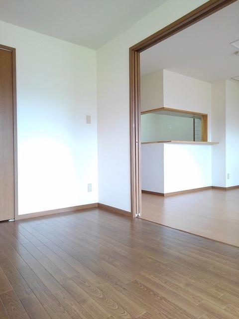 ヒルサイドスクエアⅠ その他