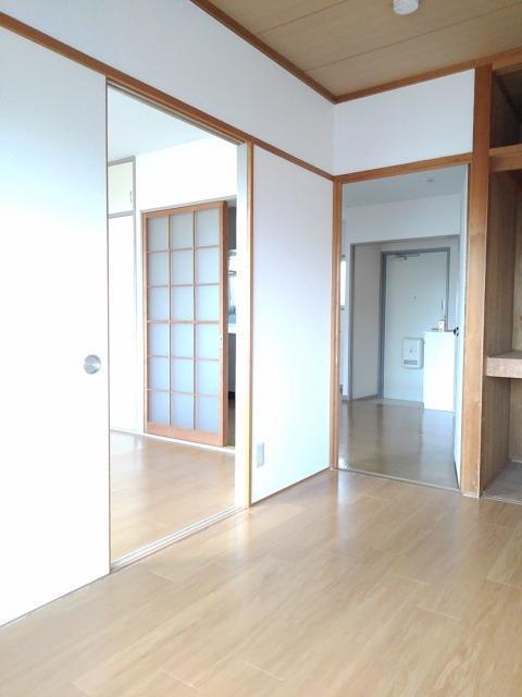 エルディムＡＢＥ・Ｂ その他