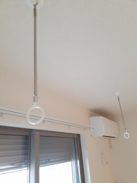 エスポワールⅢ その他設備