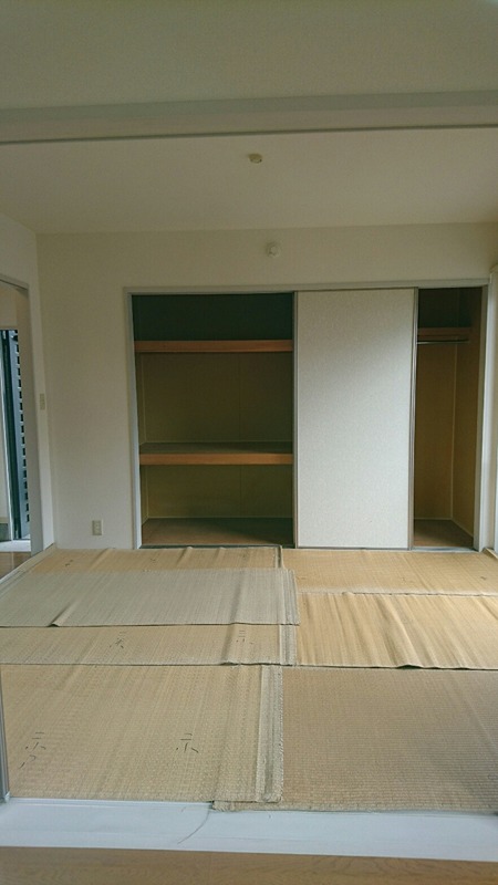 サンバリューA 収納