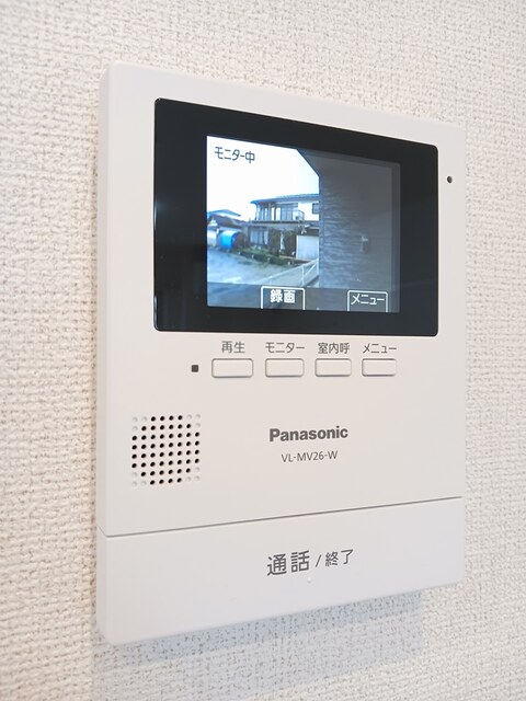 ベル・アンジュＡ その他設備
