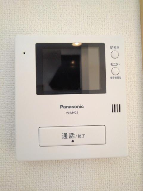 ホーリーアネックスⅠ その他設備