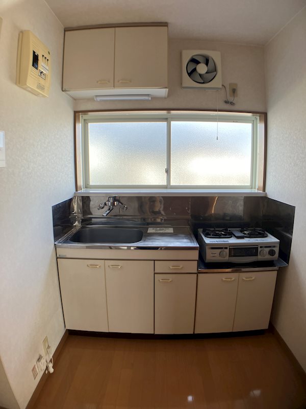 コレクトR キッチン