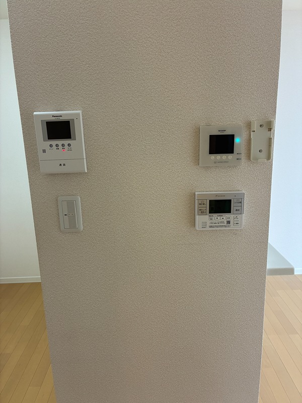 ハルカス27 セキュリティ