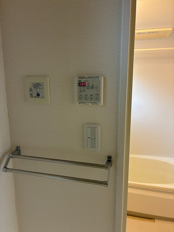 ハルカス27 その他設備