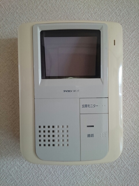 アンフィニⅠ その他設備