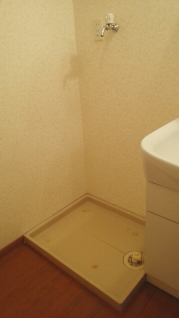 セントラルパーク その他設備