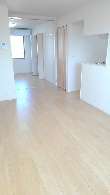 エスペランサ その他部屋・スペース