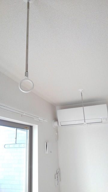 エスペランサ その他設備