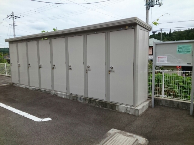福島県福島市蓬莱町８丁目 その他