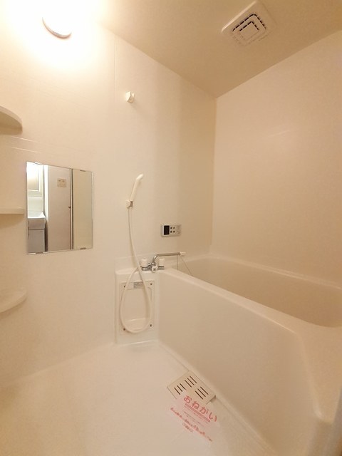 福島県伊達郡桑折町新吉町２丁目 風呂画像