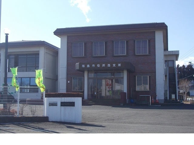 福島県福島市佐倉下二本榎 その他