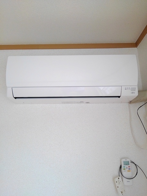福島県伊達郡桑折町諏訪 その他設備