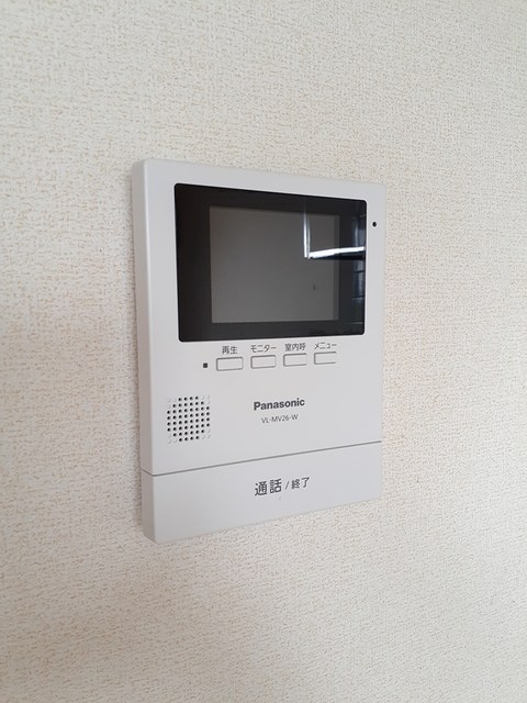福島県伊達市梁川町青葉町 その他設備